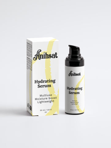 Hydrating Serum