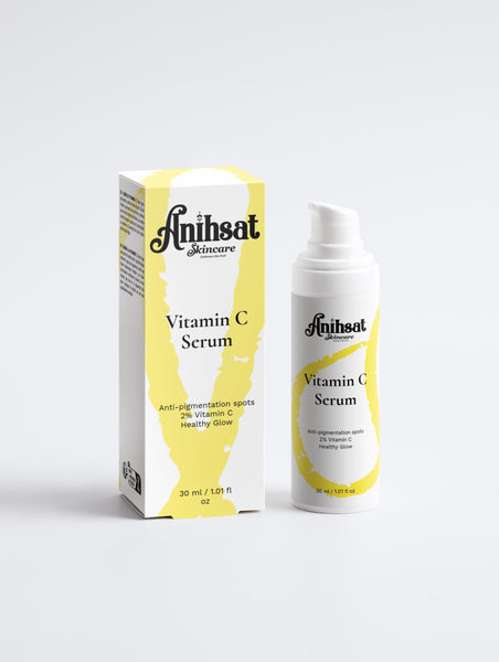 Dark Spot Routine Duo