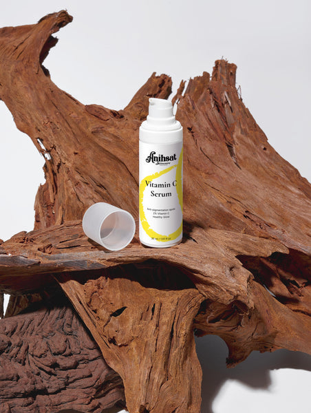 Dark Spot Routine Duo