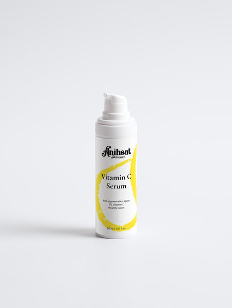 Vitamin C Serum