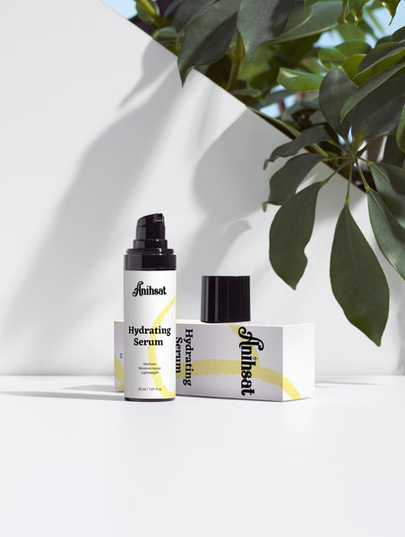 Hydrating Serum