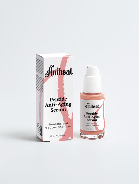 Anti-Ageing Performance Duo