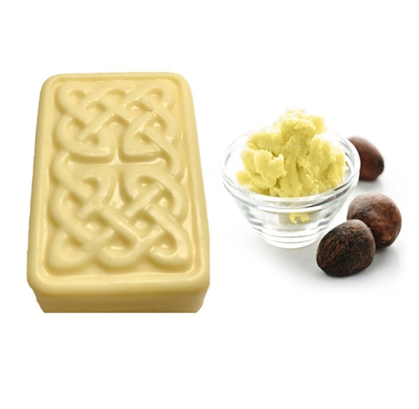 Anihsat Shea Butter Soap - Anti-inflammatory healing properties